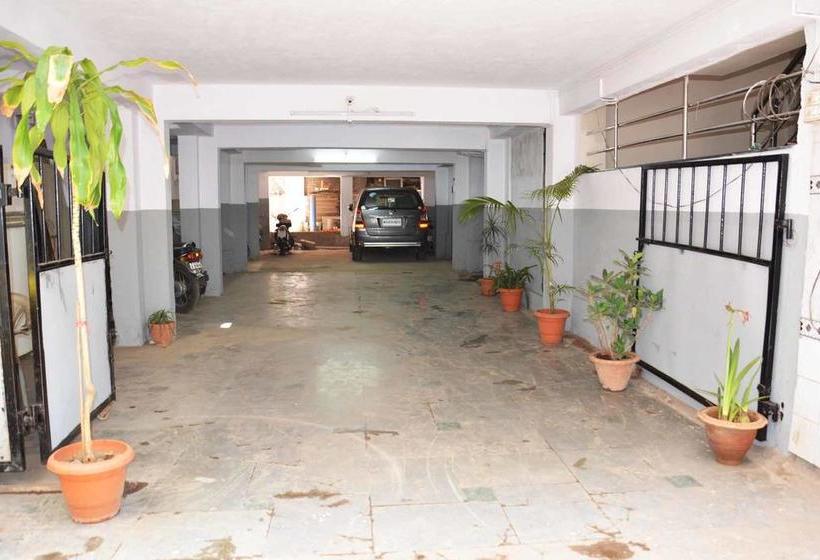 Hotel Central Lodge 7