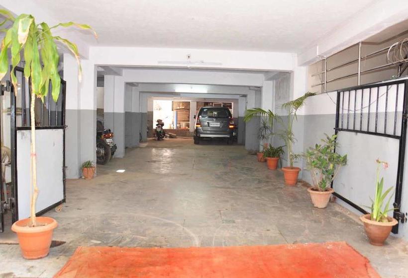 Hotel Central Lodge 9