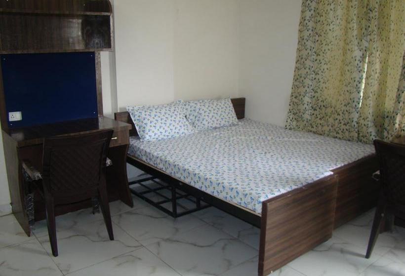 Lokhit Residency Boys Hostel Kota