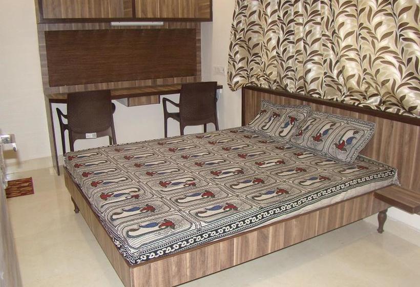 Lokhit Residency Boys Hostel 1