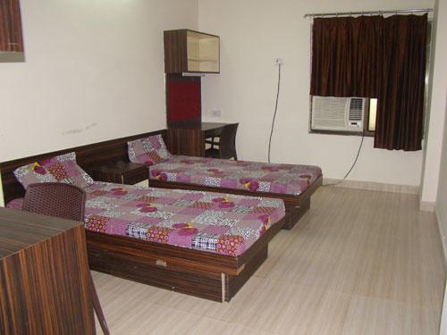 Lokhit Residency Boys Hostel 10