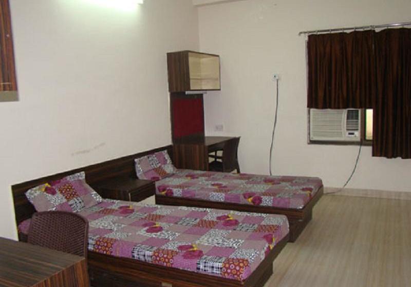 Lokhit Residency Boys Hostel 4