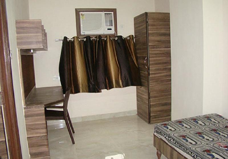 Lokhit Residency Boys Hostel 5