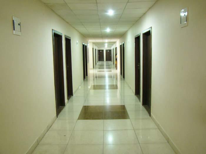 Lokhit Residency Boys Hostel 6