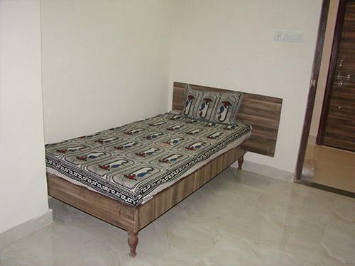 Lokhit Residency Boys Hostel 7