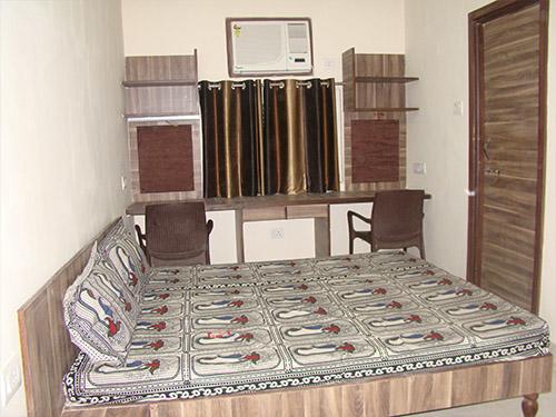 Lokhit Residency Boys Hostel 8