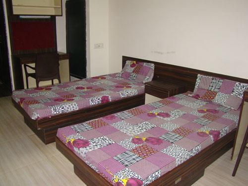 Lokhit Residency Boys Hostel 9