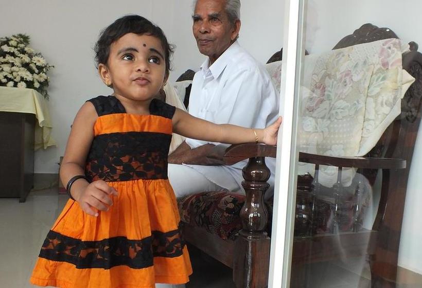 Hotel Sanjos Residency 10