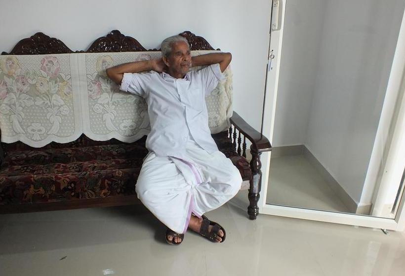 Hotel Sanjos Residency 11