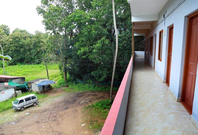 Hotel Sanjos Residency 14