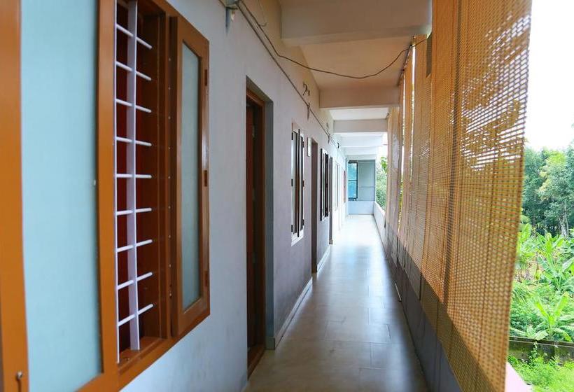 Hotel Sanjos Residency 16