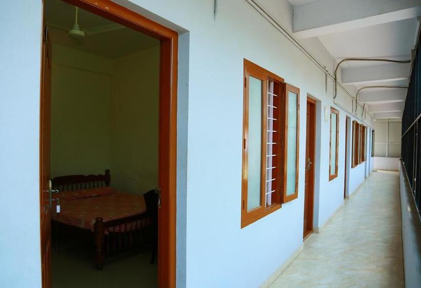 Hotel Sanjos Residency 18