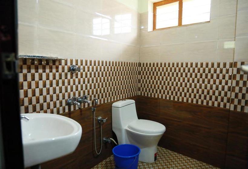 Hotel Sanjos Residency 3