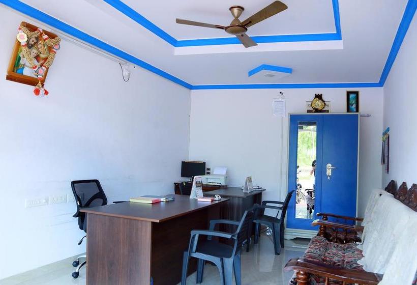 Hotel Sanjos Residency 6