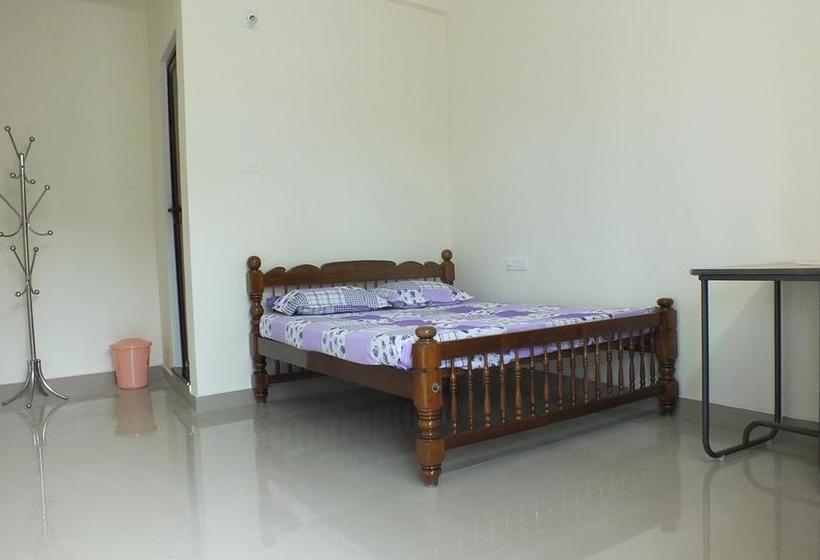 Hotel Sanjos Residency 8