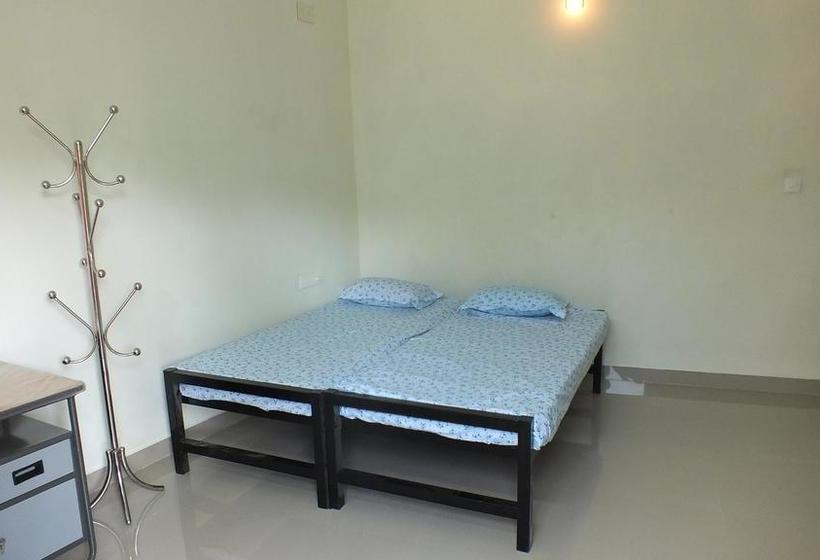 Hotel Sanjos Residency 9