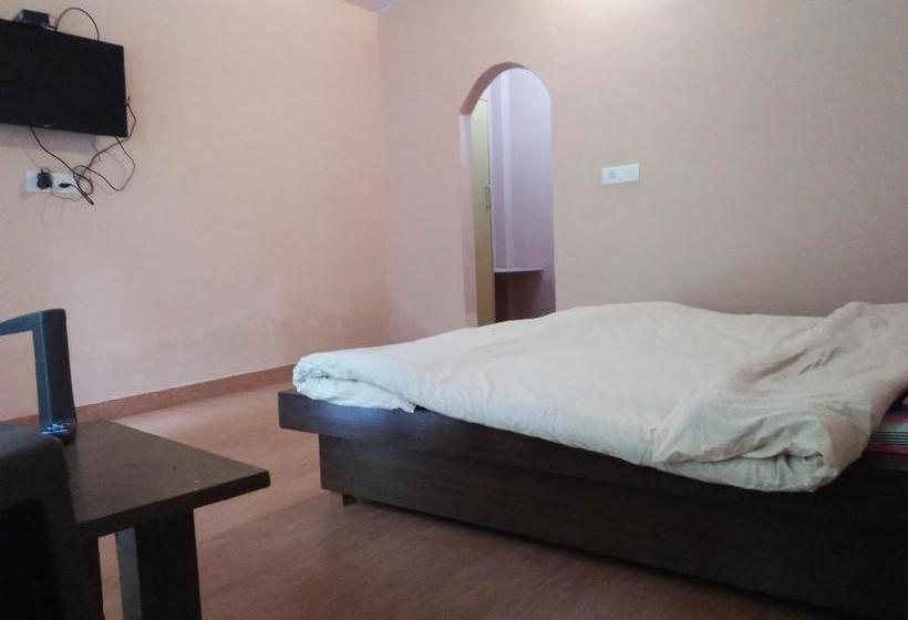 Benog Wildest Resort Mussoorie Uttarakhand