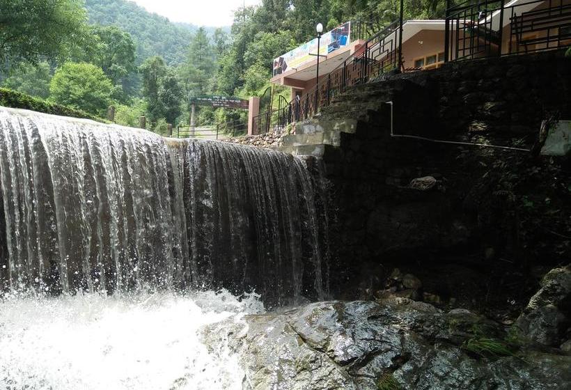 Benog Wildest Resort 1