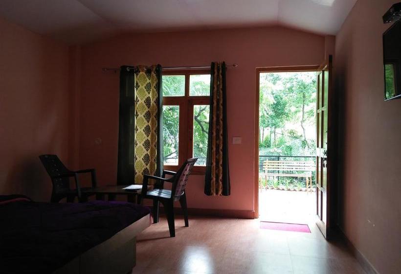 Benog Wildest Resort 2