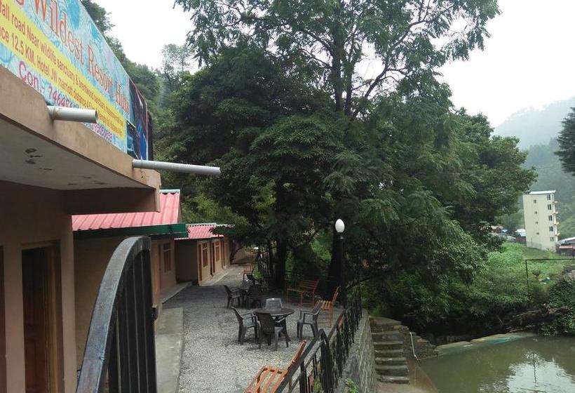 Benog Wildest Resort 3