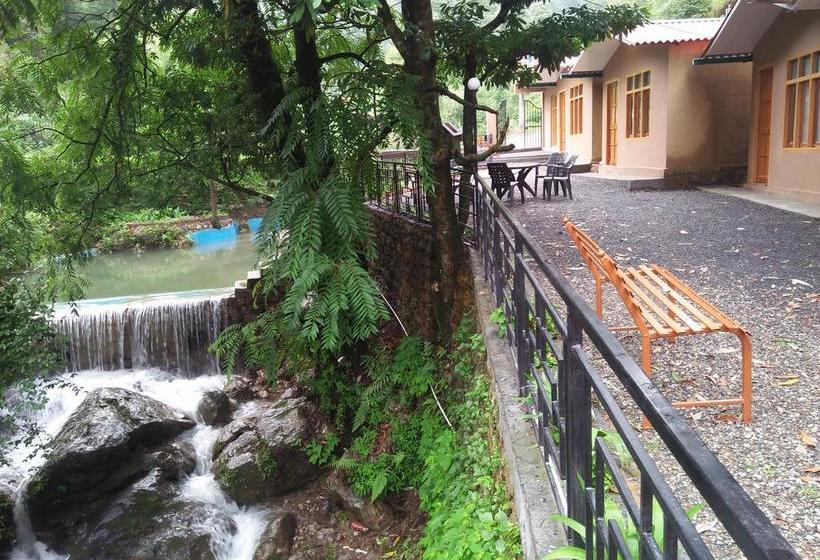 Benog Wildest Resort 5