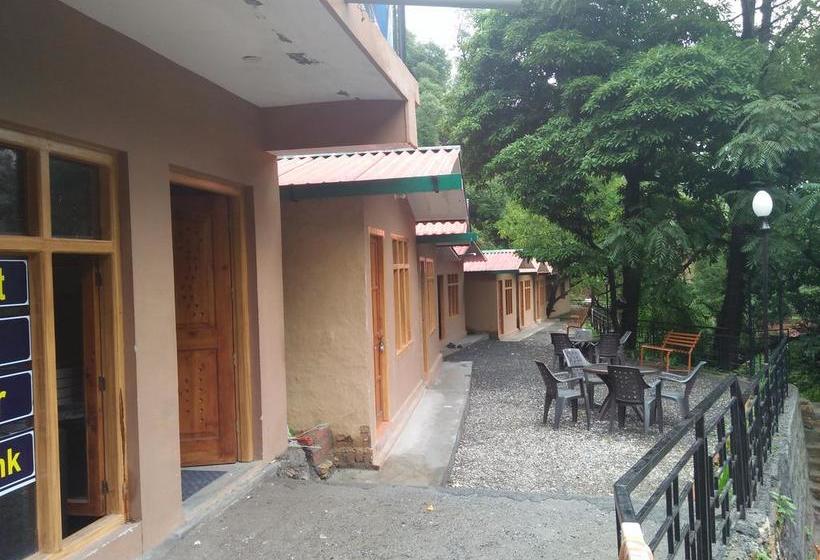 Benog Wildest Resort 6