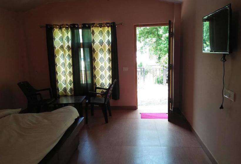 Benog Wildest Resort 7