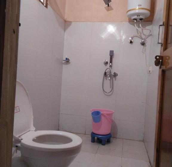 Benog Wildest Resort 8