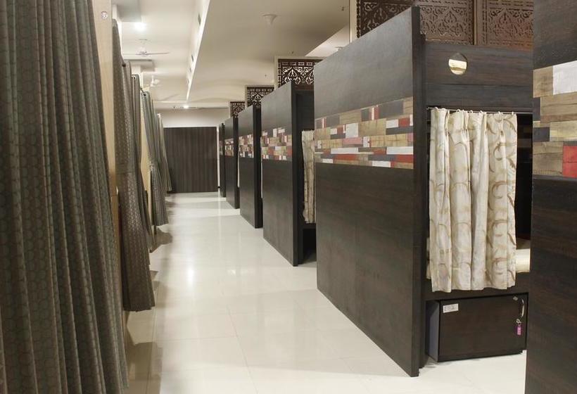 Hostel In&out Dormitory 1