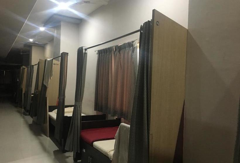 Hostel In&out Dormitory 14