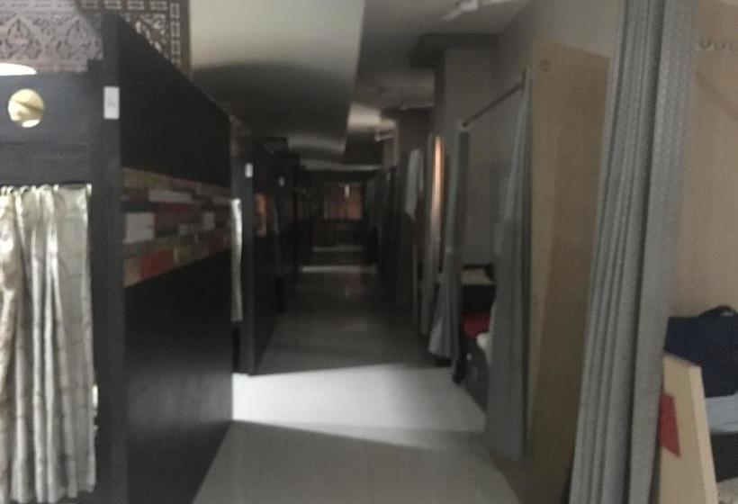 Hostel In&out Dormitory 15