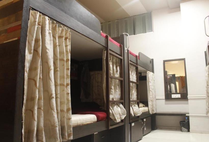 Hostel In&out Dormitory 19