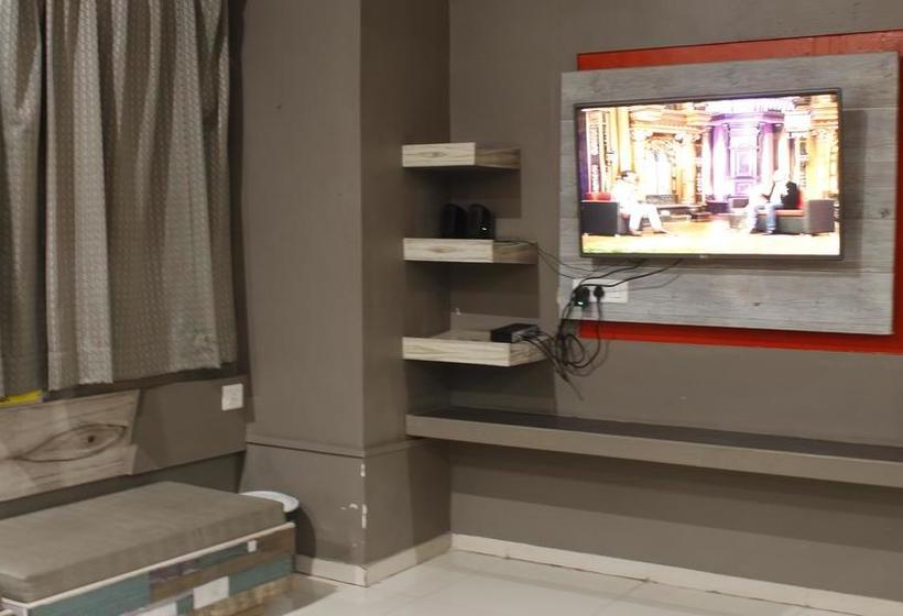 Hostel In&out Dormitory 20