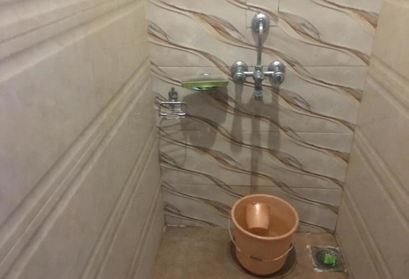 Hostel In&out Dormitory 3