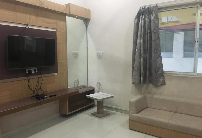 Hostel In&out Dormitory 4