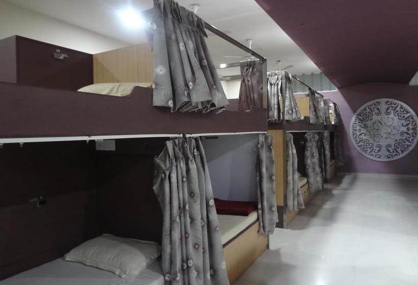 Hostel In&out Dormitory 9