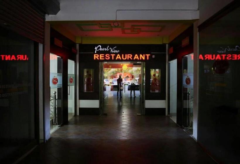 Hotel Pearl View Residency 2