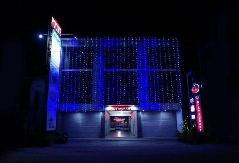 Hotel Pearl View Residency 3