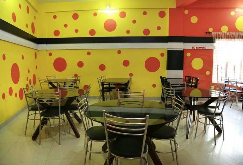 Hotel Pearl View Residency 4