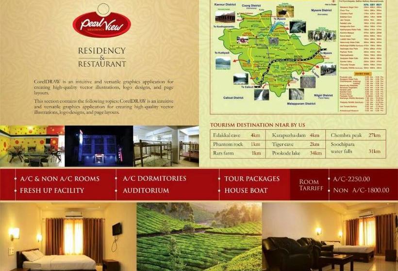 Hotel Pearl View Residency 5