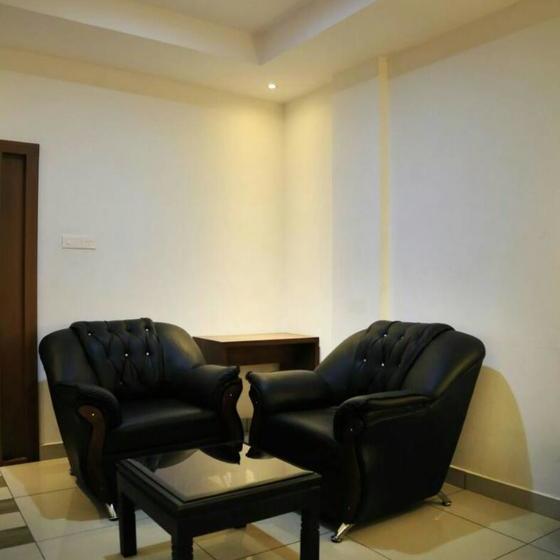 Hotel Pearl View Residency 6