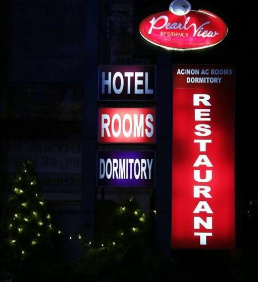 Hotel Pearl View Residency 7