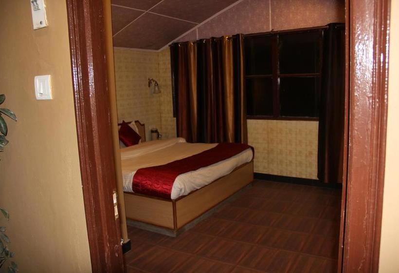 Hotel Lords Garden Glory Himachal Pradesh