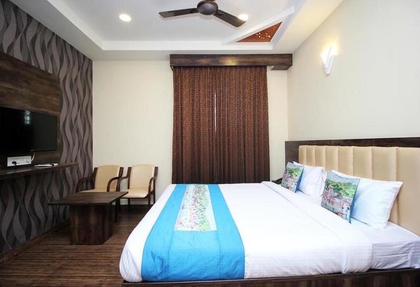 Hotel Oyo Rooms Mysore Railway Station Gate 13