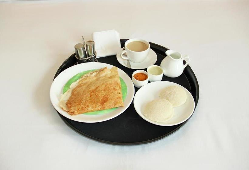 Hotel Oyo Rooms Mysore Railway Station Gate 14