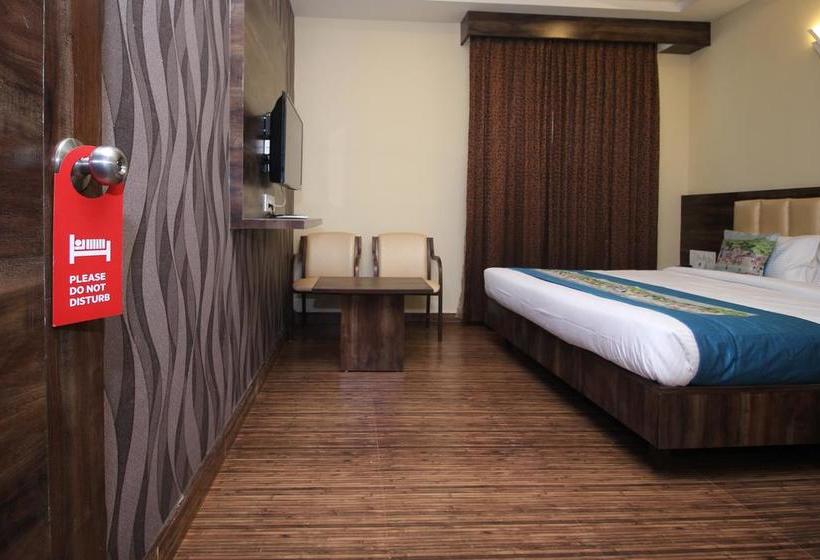 Hotel Oyo Rooms Mysore Railway Station Gate 17