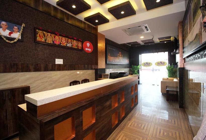 Hotel Oyo Rooms Mysore Railway Station Gate 4