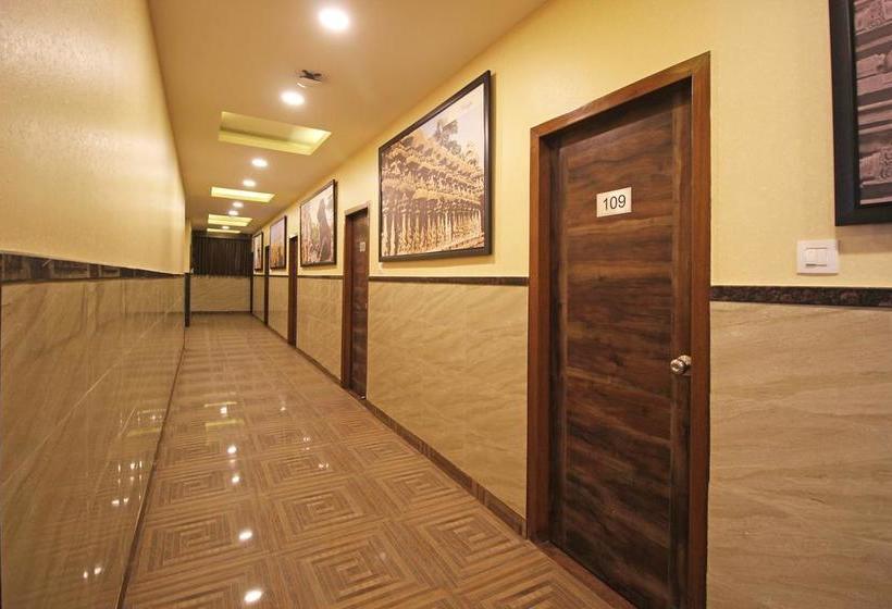 Hotel Oyo Rooms Mysore Railway Station Gate 5