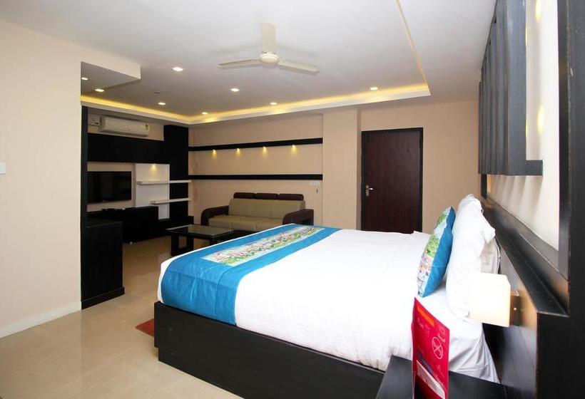 Hotel Oyo Premium Main Bus Stand 11