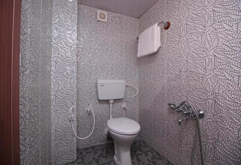 Hotel Oyo Premium Main Bus Stand 18